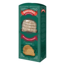 ΒΟΣΙΝΑΚΗΣ | Φρυγανιές Χωριάτικες Σταρένιες 240g