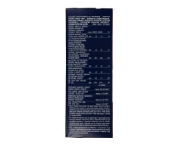 BARILLA | Pennette Rigate Ολικής Άλεσης 500 gr