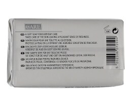 CARE | Σαπούνι Milk & Honey 125gr