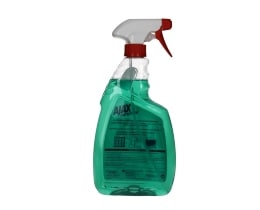 AJAX | WINDOW CLEANER ANTISTATIC 750ML