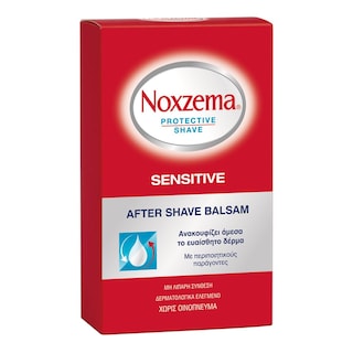 NOXZEMA | After Shave Balsam Sensitive 100ml
