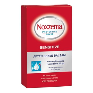 NOXZEMA | After Shave Balsam Sensitive 100ml