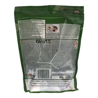 FAIRY | WASHING MACHINE DISHES TABLETS ΚΑΝΟΝΙΚΟ 42 ΤΕΜ 42 PIECES