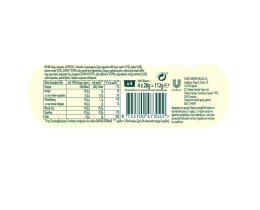 KNORR | ΣΠΙΤΙΚΟΣ | Σπιτικός Ζωμός Λαχανικών 112g Έκπτωση 20%