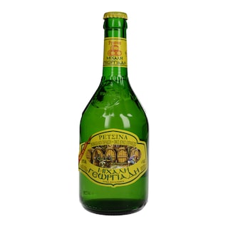 ΓΕΩΡΓΙΑΔΗ | Retsina  500ml
