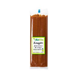 BIOVITA | SPAGHETTI  400GR