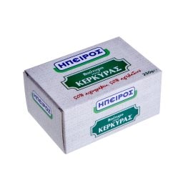 ΗΠΕΙΡΟΣ | Βούτυρο Γάλακτος Τύπου Κέρκυρας 250 gr