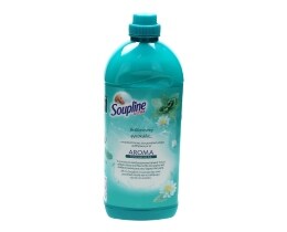 SOUPLINE | Fabric Softener ΜΕΝΤΑ 54 ΜΕΖ
