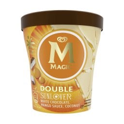 MAGIC | Παγωτό Double Sunlover 311g
