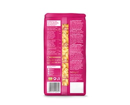 MISKO | Pasta Corali 500g