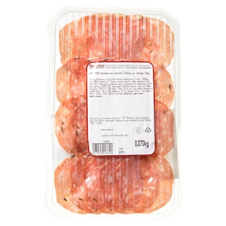 RENZINI | SALAMI WITH TRUFFLE 70GR