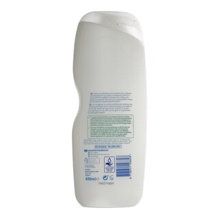 SANEX | ΑΦΡΟΛΟΥΤΡΟ ZERO%  650ML