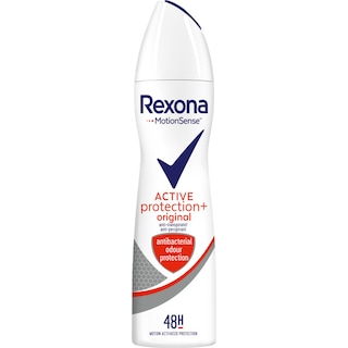 REXONA | ΑΠΟΣΜΗΤΙΚΟ SPRAY ACTIVE ORIGINAL 150 ML