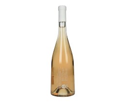ΟΡΕΙΒΑΤΗΣ | Οίνος Ροζέ Ορειβάτης Ημίξηρος 750ml