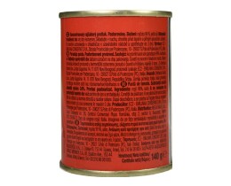 GUSTONA | Τοματοπολτός  140g