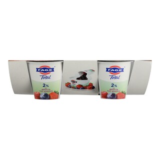 TOTAL | YOGURT  340GR