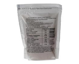 FRUIT FOR SNACK | Dried Fruits Pineapple 200g