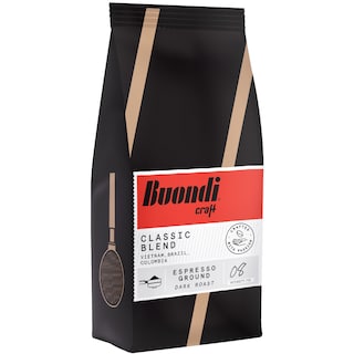 BUONDI | Καφές Espresso Classic Blend 200g