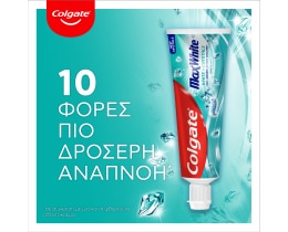 COLGATE-MAX WHITE