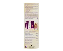 KERATIN COLOR | KERATIN COLOR Ν4.3 ΚΑΣΤΑΝΟ ΚΟΚΚΙΝΟ 1TEM