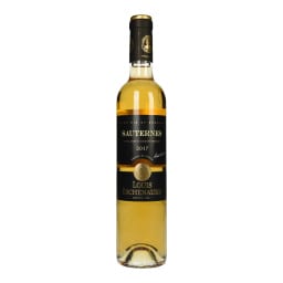 SAUTERNES | ΟΙΝΟΣ ΓΛΥΚΟΣ SAUTERNES 500ΜL