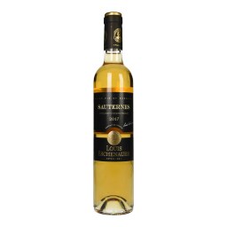 SAUTERNES | ΟΙΝΟΣ ΓΛΥΚΟΣ SAUTERNES 500ΜL