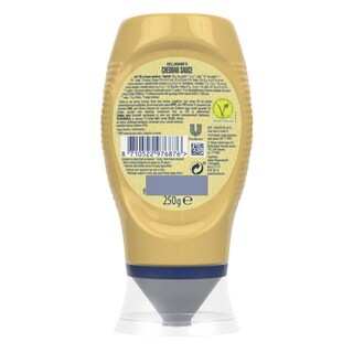 HELLMANN'S | Σάλτσα Cheddar Sauce 250g