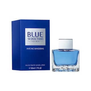 ANTONIO BANDERAS | Κολώνια Ανδρική Blue Seduction 50ml