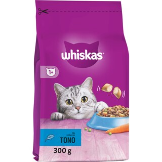 WHISKAS