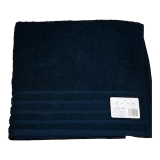 BLANCA | BLANCA TOWEL 70Χ140 PETROL Βαμβακερή Πετρόλ