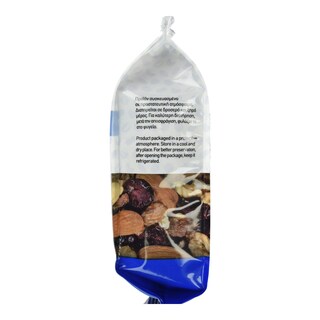 EVERYDAY SNACKER | Μιξ Ξηρών Καρπών με Σταφίδα 200g