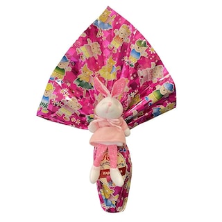 ΑΣΤΗΡ | ΣΟΚΟΛΑΤΕΝΙΟ ΠΑΣΧΑΛΙΝΟ ΑΥΓΟ ΜΕ ΛΟΥΤΡΙΝΟ 160GR