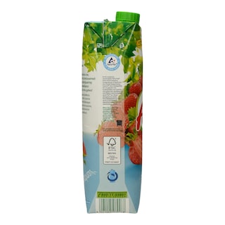 AMITA | ΧΥΜΟΣ ΝΕΚΤΑΡ ΦΡΑΟΥΛΑ 1 LT