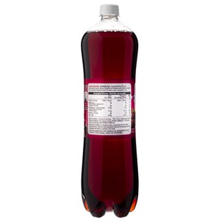 ΑΒ | Αναψυκτικό Βυσσινάδα Ανθρακικό Φιάλη 1,5lt