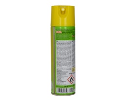 AROXOL | ΕΝΤΟΜΟΚΤΟΝΟ ΜΕ ΦΥΣΙΚΕΣ ΠΥΡΕΘΡΙΝΕΣ 300ML