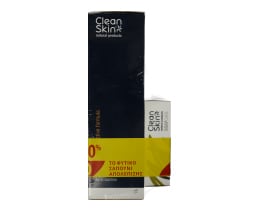 CLEAN SKIN | Gel Αδυνατίσματος Slim Care + Σαπούνι Απολέπισης