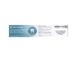 AIM | Οδοντόκρεμα Expert Protection Multi Action 75 ml