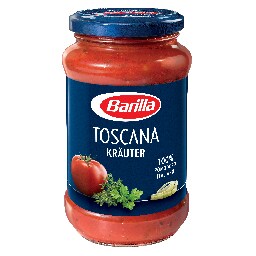 Σάλτσα Toscana  400 gr