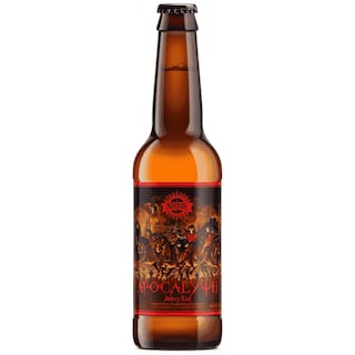 ΝΗΣΟΣ | Μπύρα Αποκάλυψη Φιάλη 330ml