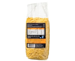 ΑΒ ΚΟΝΤΑ ΣΤΗΝ ΕΛΛΗΝΙΚΗ ΓΗ | Orzo Thick Tripoli 500g