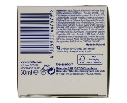 NIVEA | DAY CR URBAN SKIN DEFENS  50ML