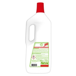 AJAX | ΑΣΠΡΟΣ ΣΙΦΟΥΝΑΣ | ΑΣΠΡΟΣ ΣΙΦΟΥΝΑΣ ΛΕΜΟΝΙ 2 LT