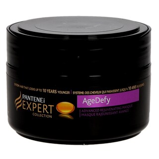 PANTENE | ΜΑΣΚΑ ΜΑΛΛΙΩΝ EXPERTS ΑΝΤΙΓΗΡΑΝΤΙΚΗ 200 ML