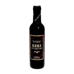 ΒΥΖΑΝΤΙΝΟ | ΟΙΝΟΣ ΕΡΥΘΡΟΣ  375 ML