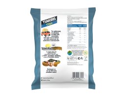 ΤΣΑΚΙΡΗΣ | Τσιπς 0% Αλάτι 130gr