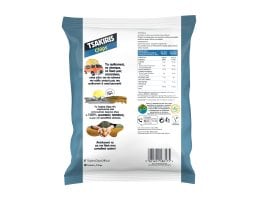 ΤΣΑΚΙΡΗΣ | Τσιπς 0% Αλάτι 130gr