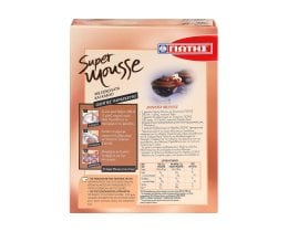 ΓΙΩΤΗΣ | Mix Super Mousse Chocolate Cocoa 234g