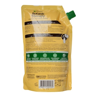 BOTANIC THERAPY | BOT.THERAPY SHAM.AVOC/SHEA ECO 500ML Avocado & Shea Butter Eco Pack 500ml