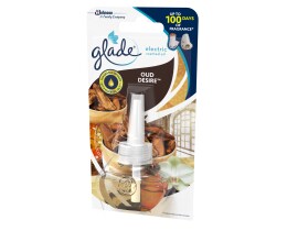 GLADE | .  1 TEM