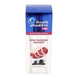HEAD&SHOULDERS | ΟΡΟΣ ΠΥΚΝΟΤΗΤΑΣ 125 ML
